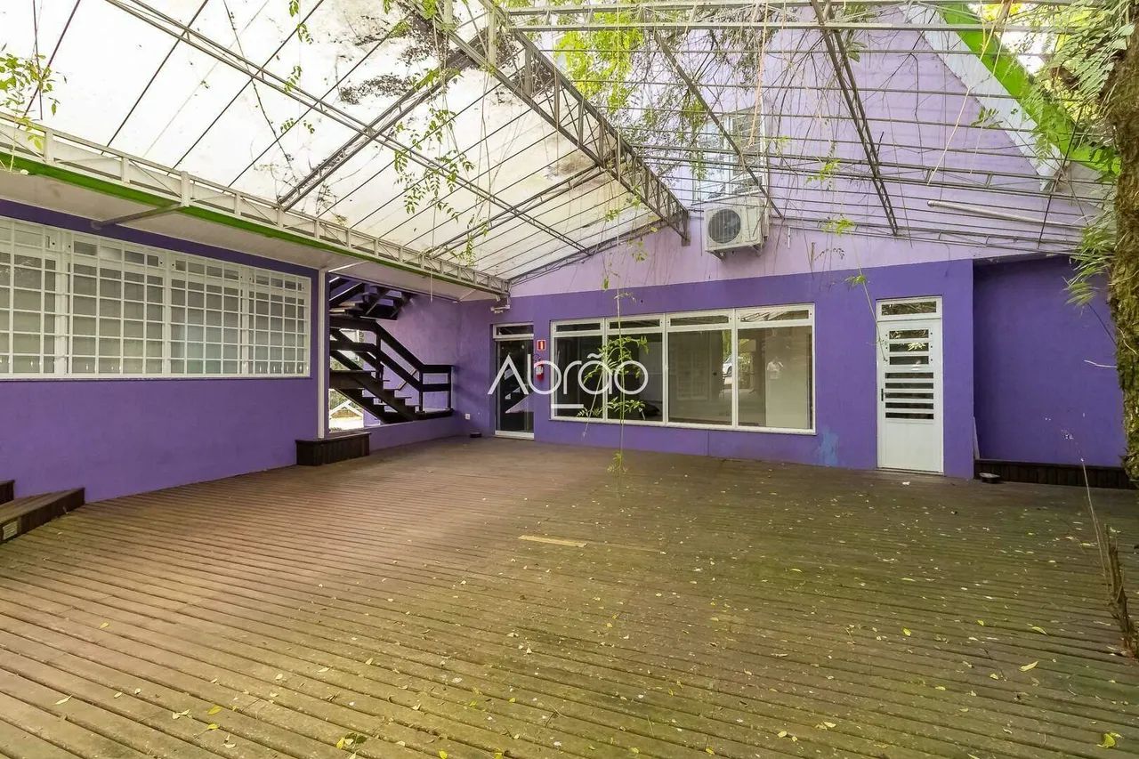Loja com 198 m² e Estrutura Completa para Alugar no Campo Comprido | Ref 325 - Foto 2