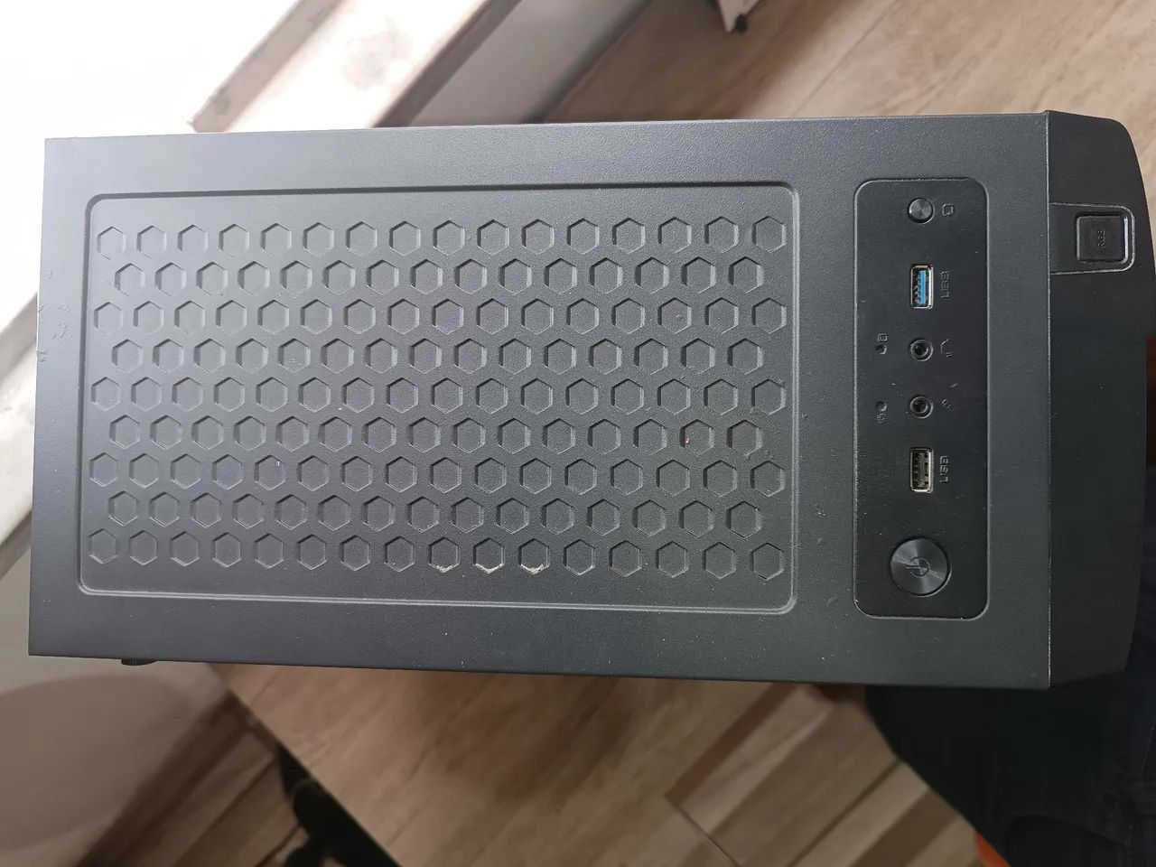 Gabinete game bem conservado - Foto 2