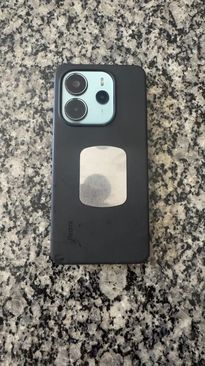 Redmi note 14 256gigas 8dram  - Foto 3