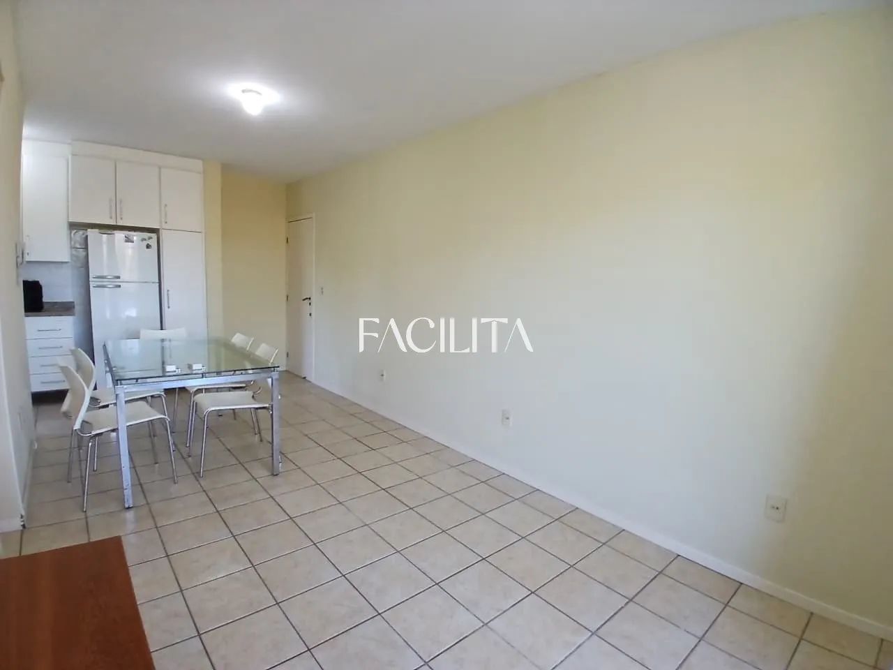 Apartamento com 2 quartos no bairro Cachoeira do Bom Jesus, Florianópolis. - Foto 4