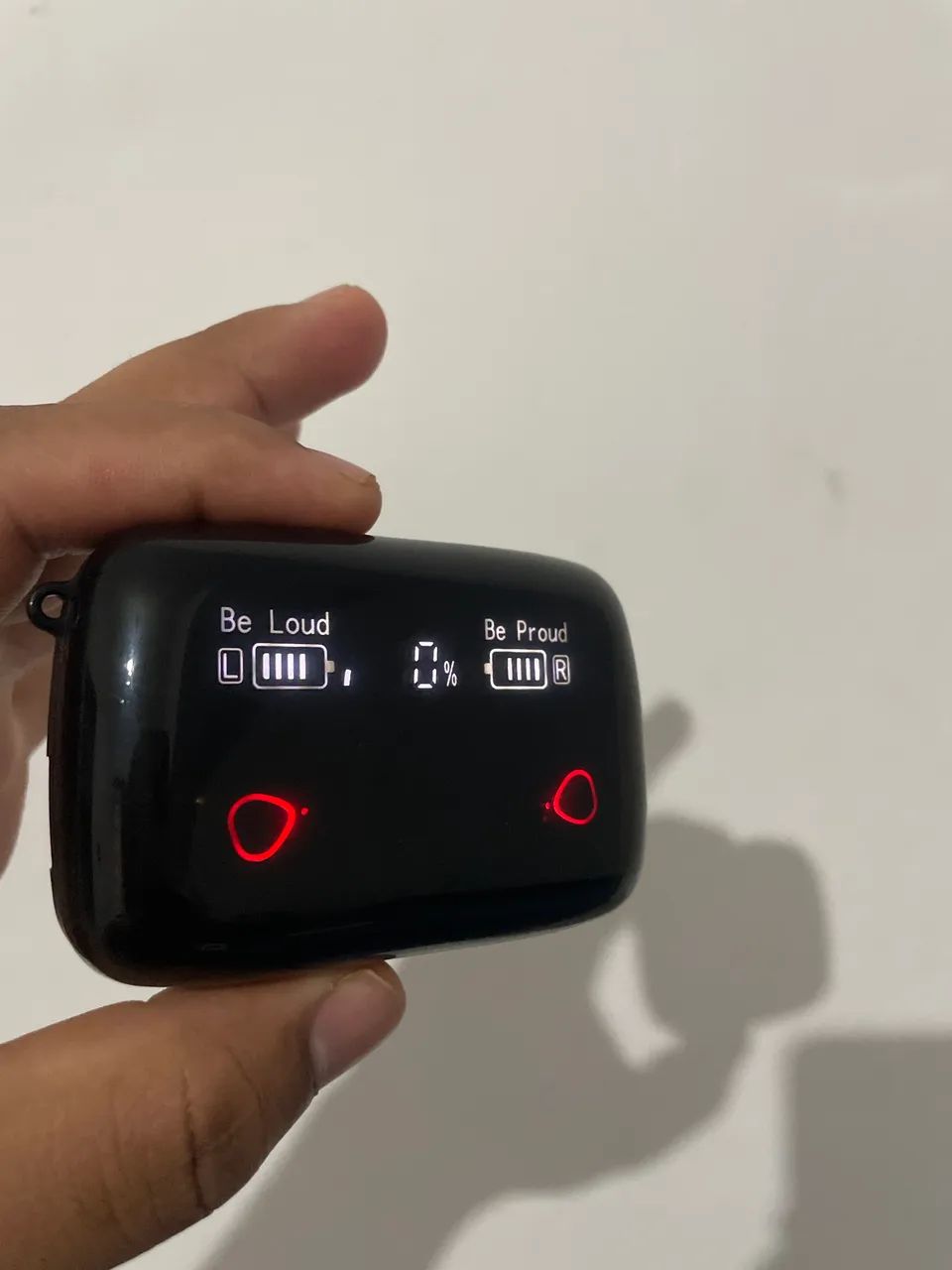 Fone de ouvido Bluetooth  - Foto 3