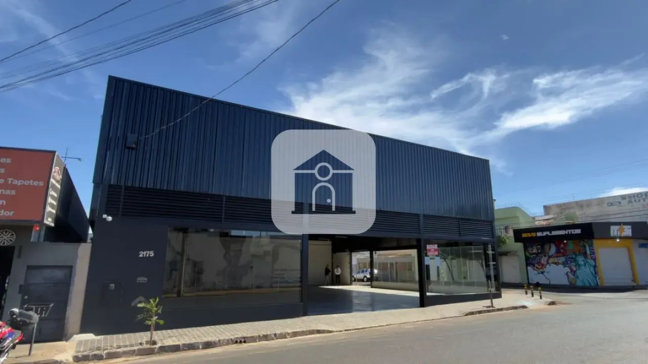 Loja comercial disponível para locação no bairro Brasil - Foto 4