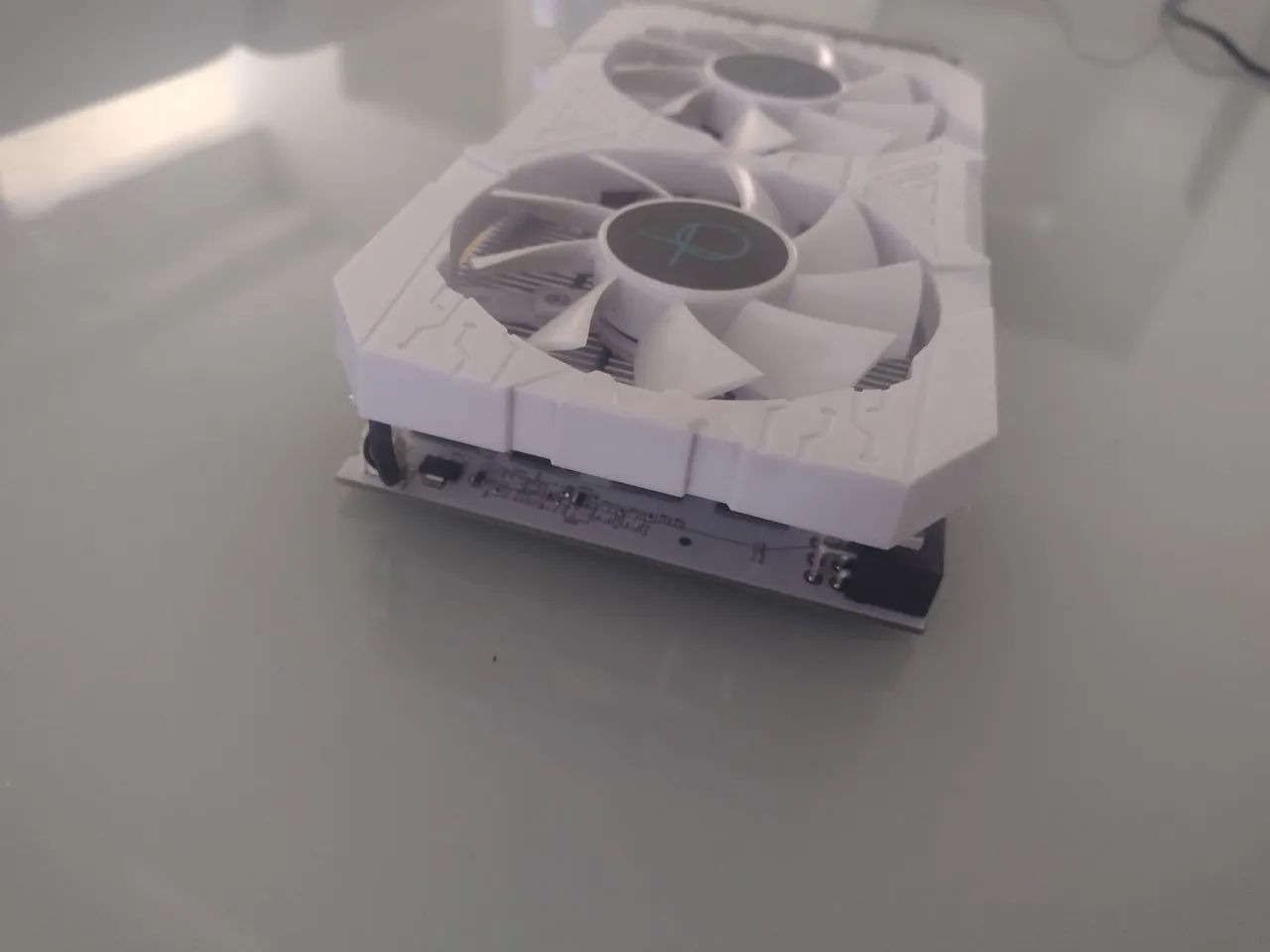 RX 580 8 GB - Foto 3