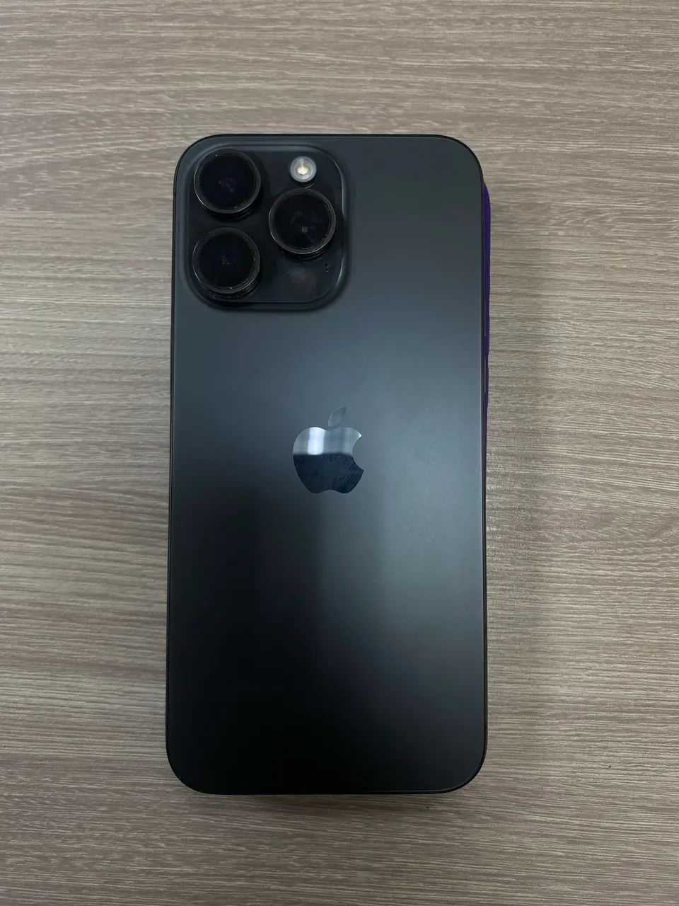 iPhone 15 Pro Max - Foto 3