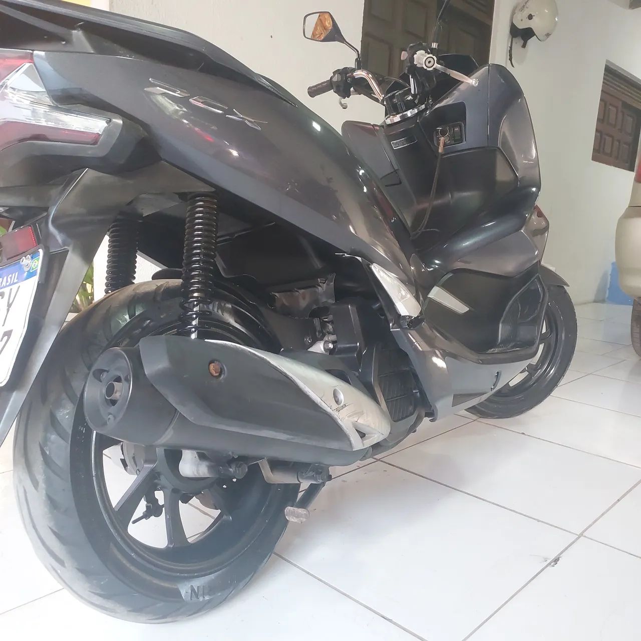 Honda pcx 150 cc - Foto 4