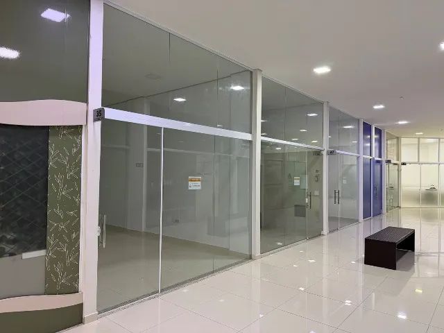 Sala Comercial Prudente Home Trade Center - Foto 5