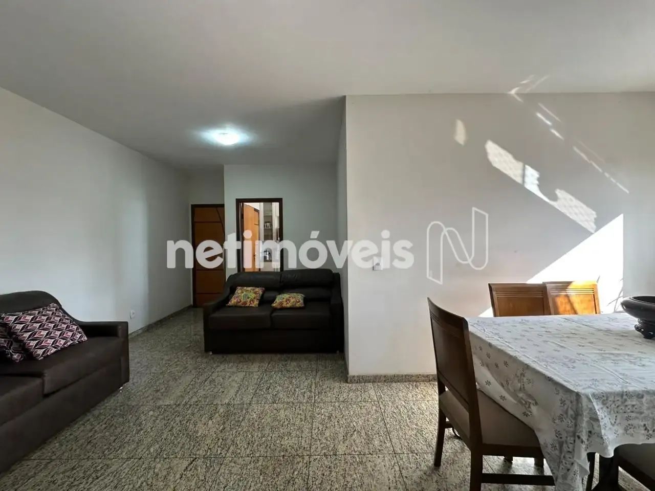 APARTAMENTO 3 QUARTOS COM SUÍTE, DCE E LAZER COMPLETO NO PADRE EUSTÁQUIO. - Foto 3