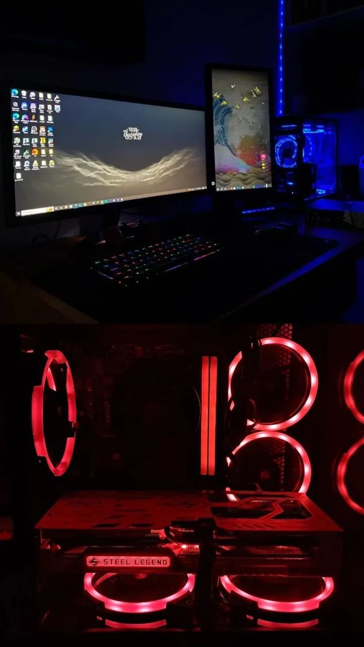 Pc Gamer Ryzen