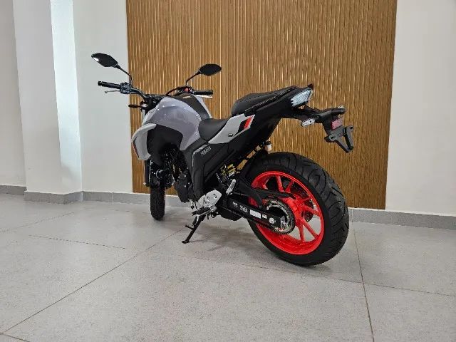 FAZER 250CC - Foto 2