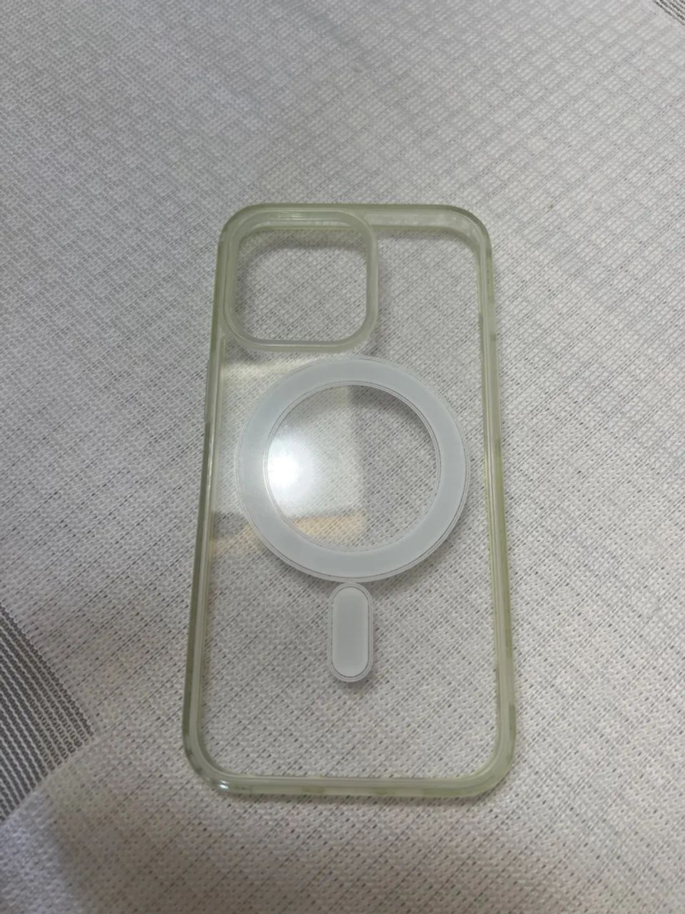 CAPA DE IPHONE 13 PRO por 20$ - Foto 2