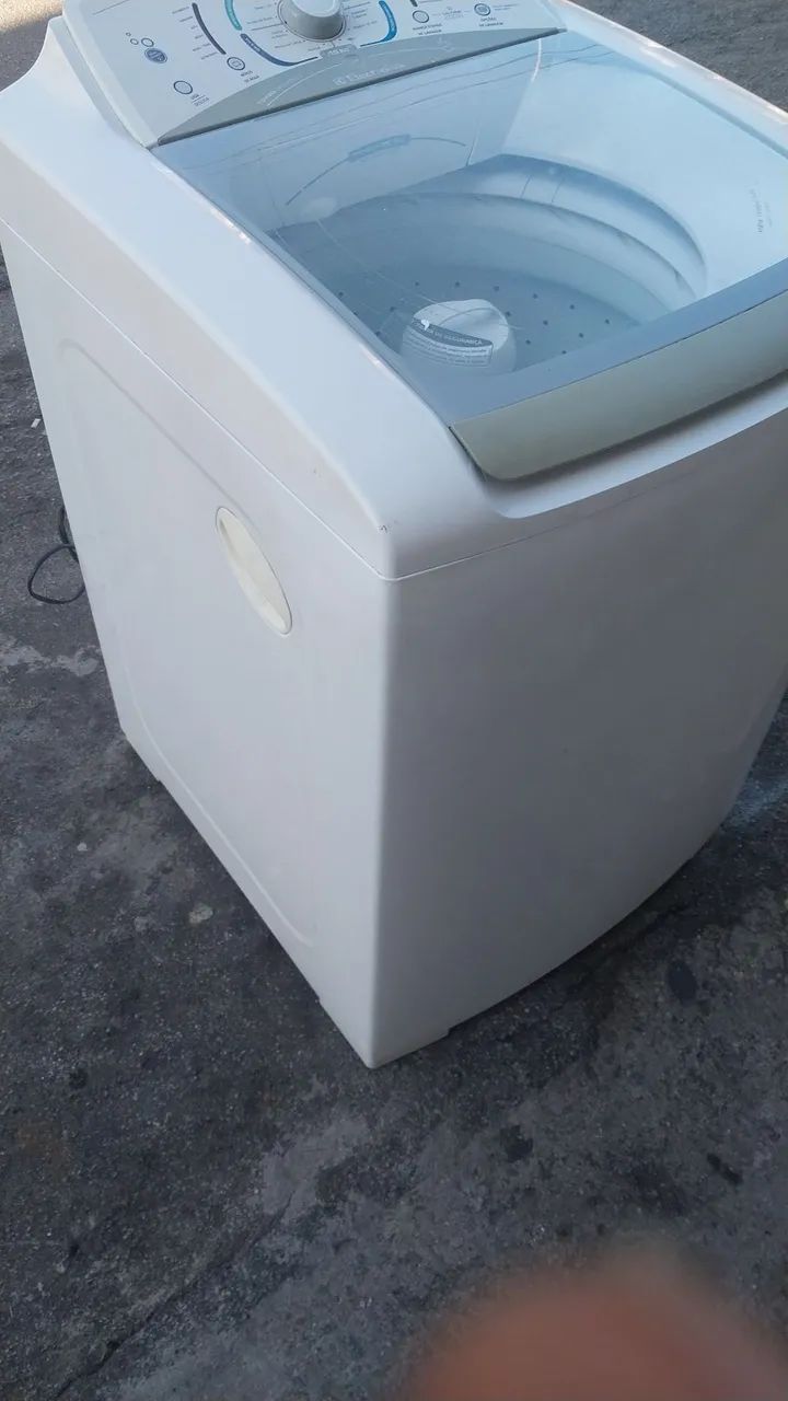 Electrolux 15 kilos - Foto 2