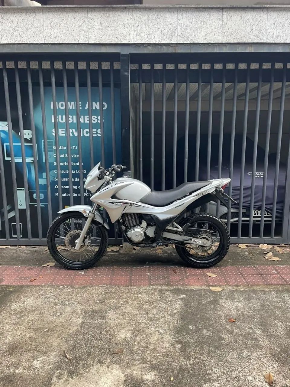 Honda falcon 400  - Foto 3