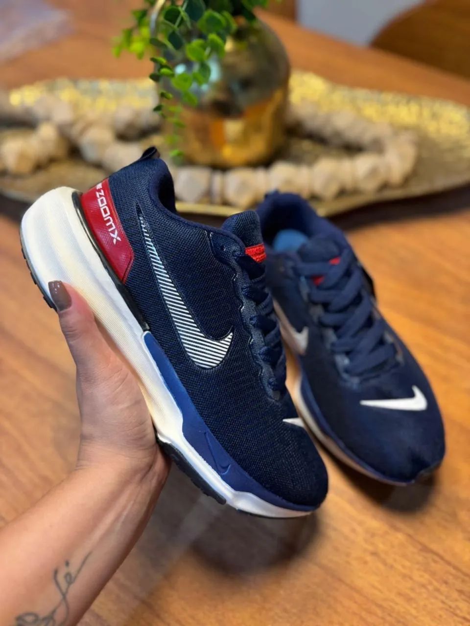 Tênis Nike super confortável 38 ao 43 - Foto 5
