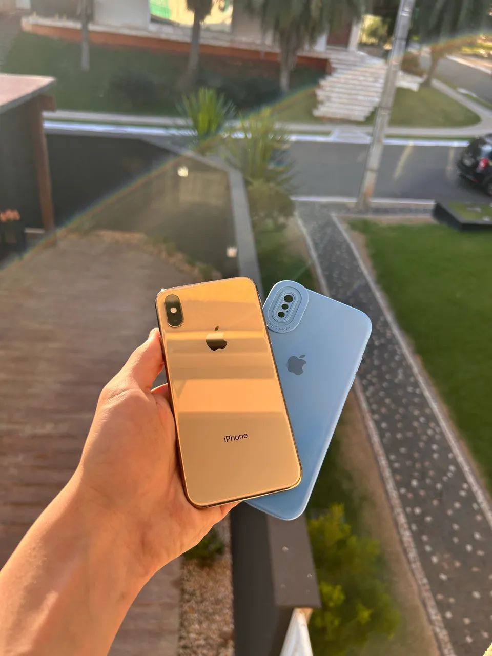 IPhone XS | 256gb