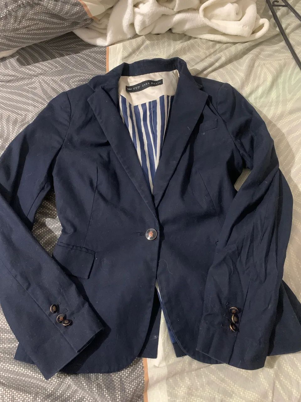 Blazer Zara  - Foto 3