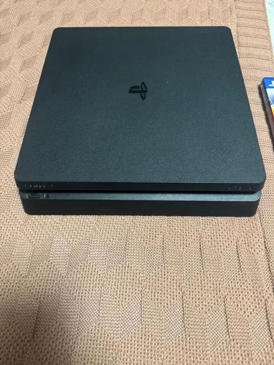 Video game Playstation 4 - Foto 2