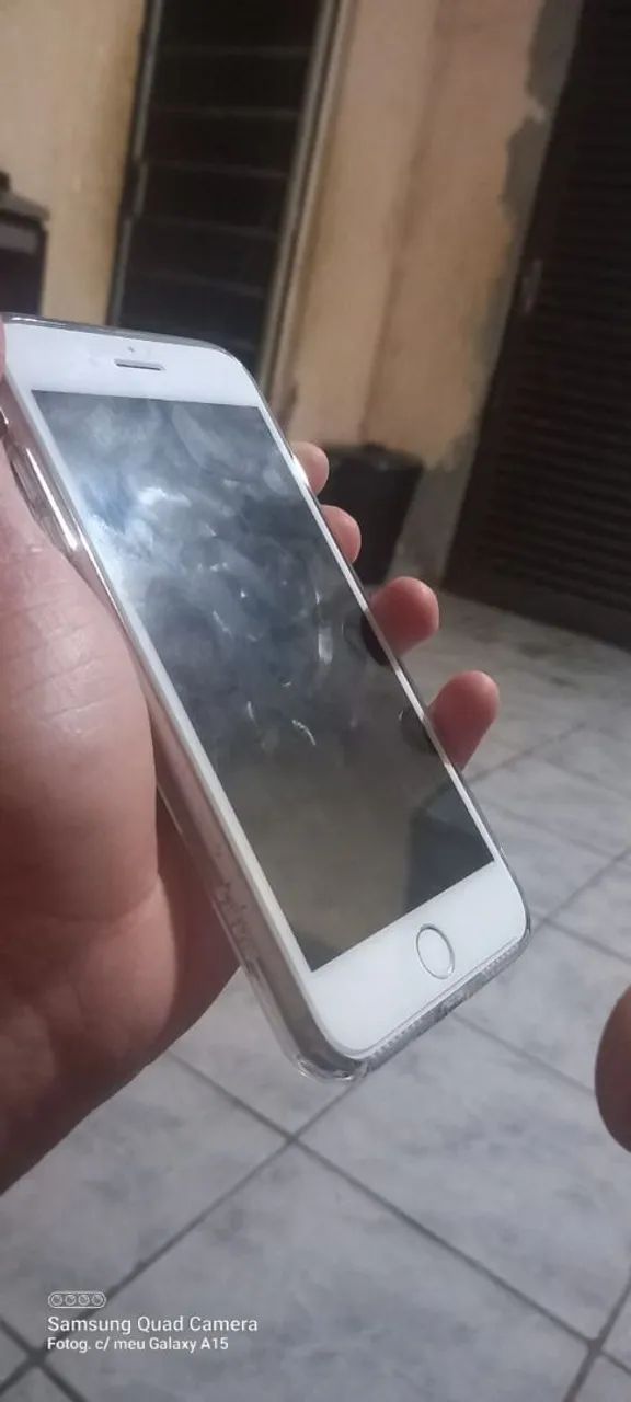 Iphone 7plus - Foto 3