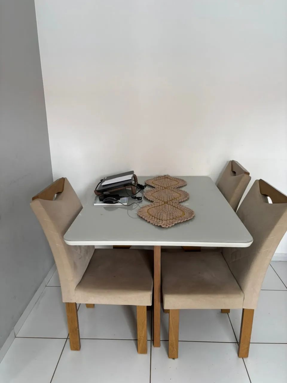 Venda Mesa  - Foto 2