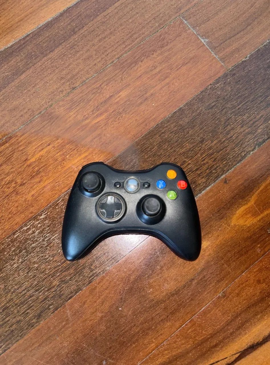 VENDO XBOX 360 usado - Foto 2