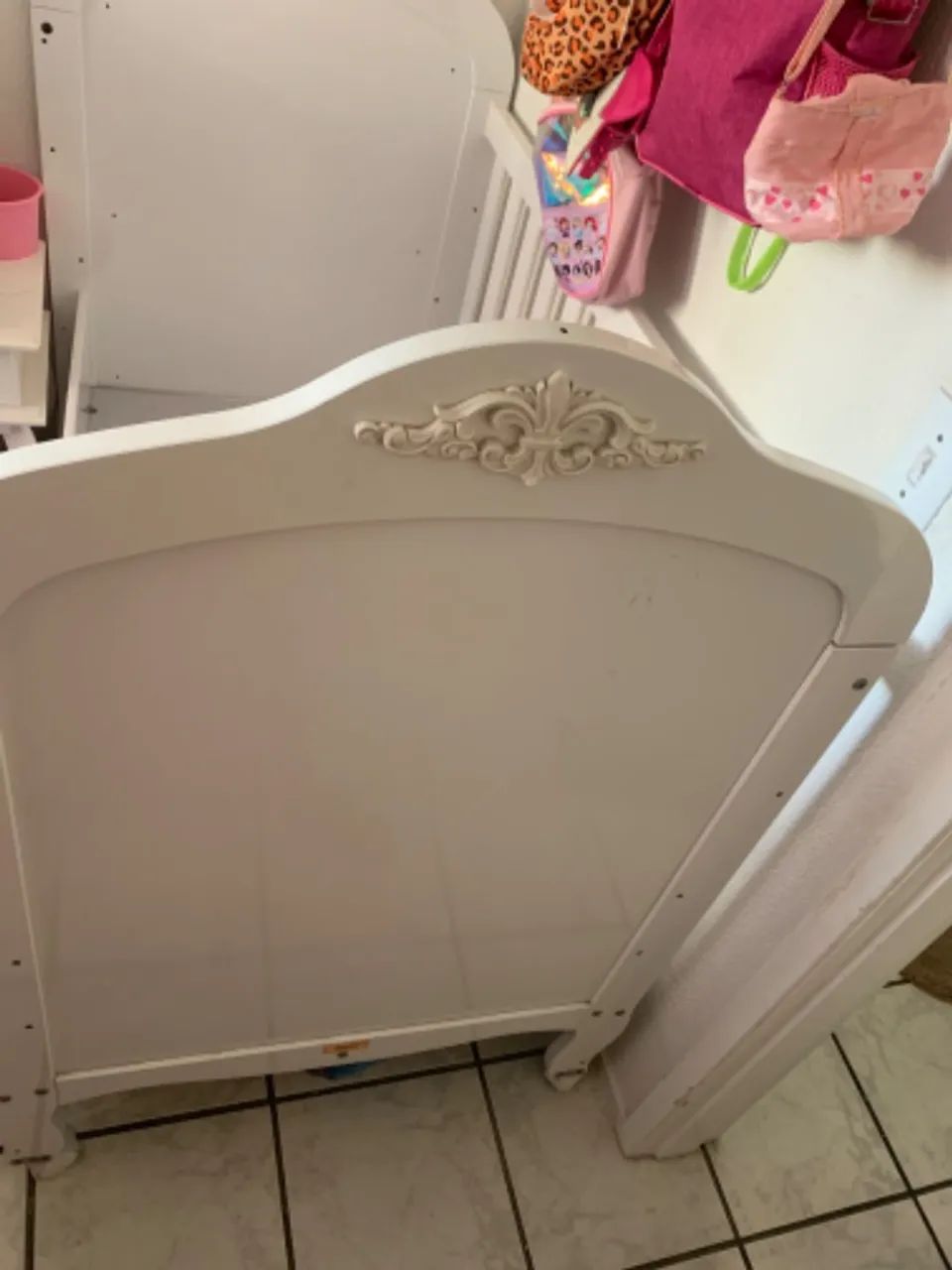 Cama infantil 