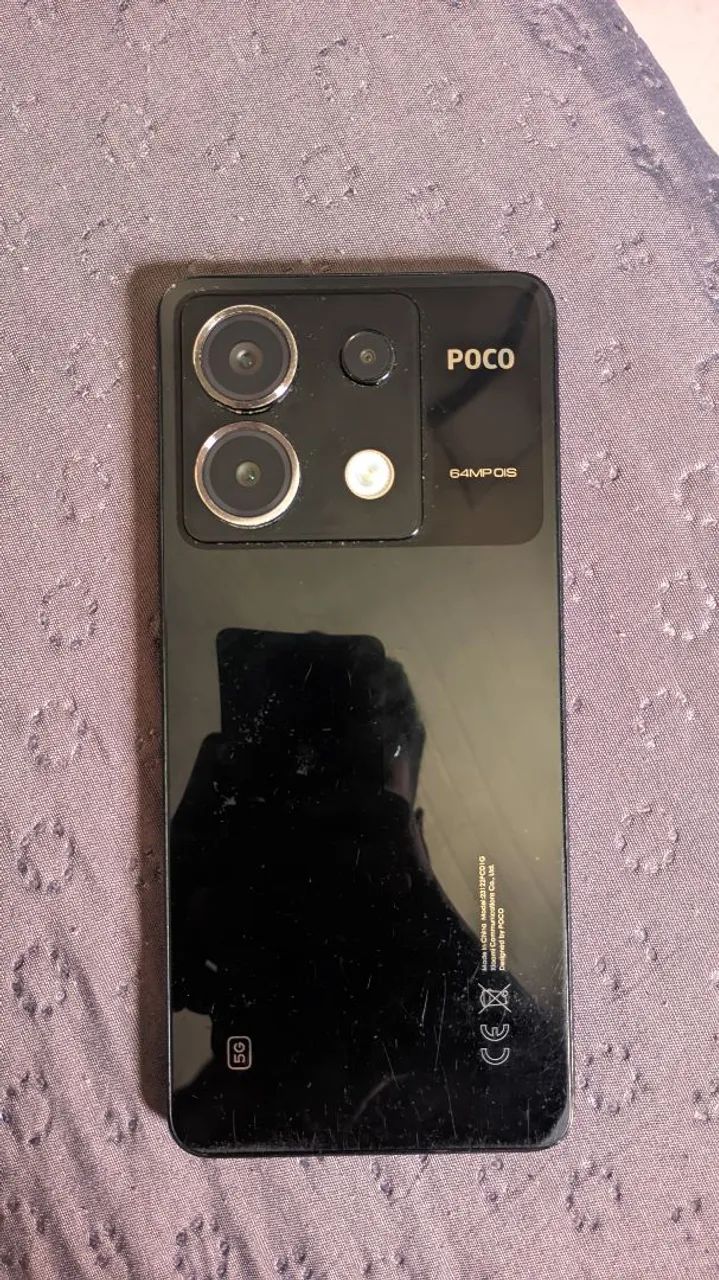 XIAOMI POCO X6 - Foto 2