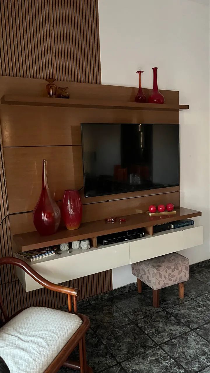 Painel de Tv  - Foto 2