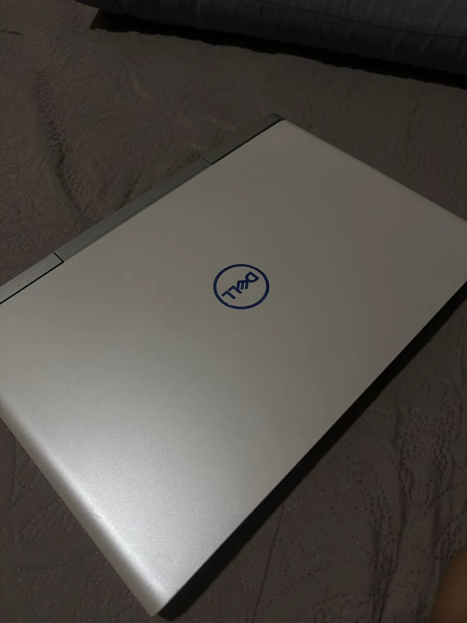 notebook Dell - I7 e 16gb de RAM  - Foto 3