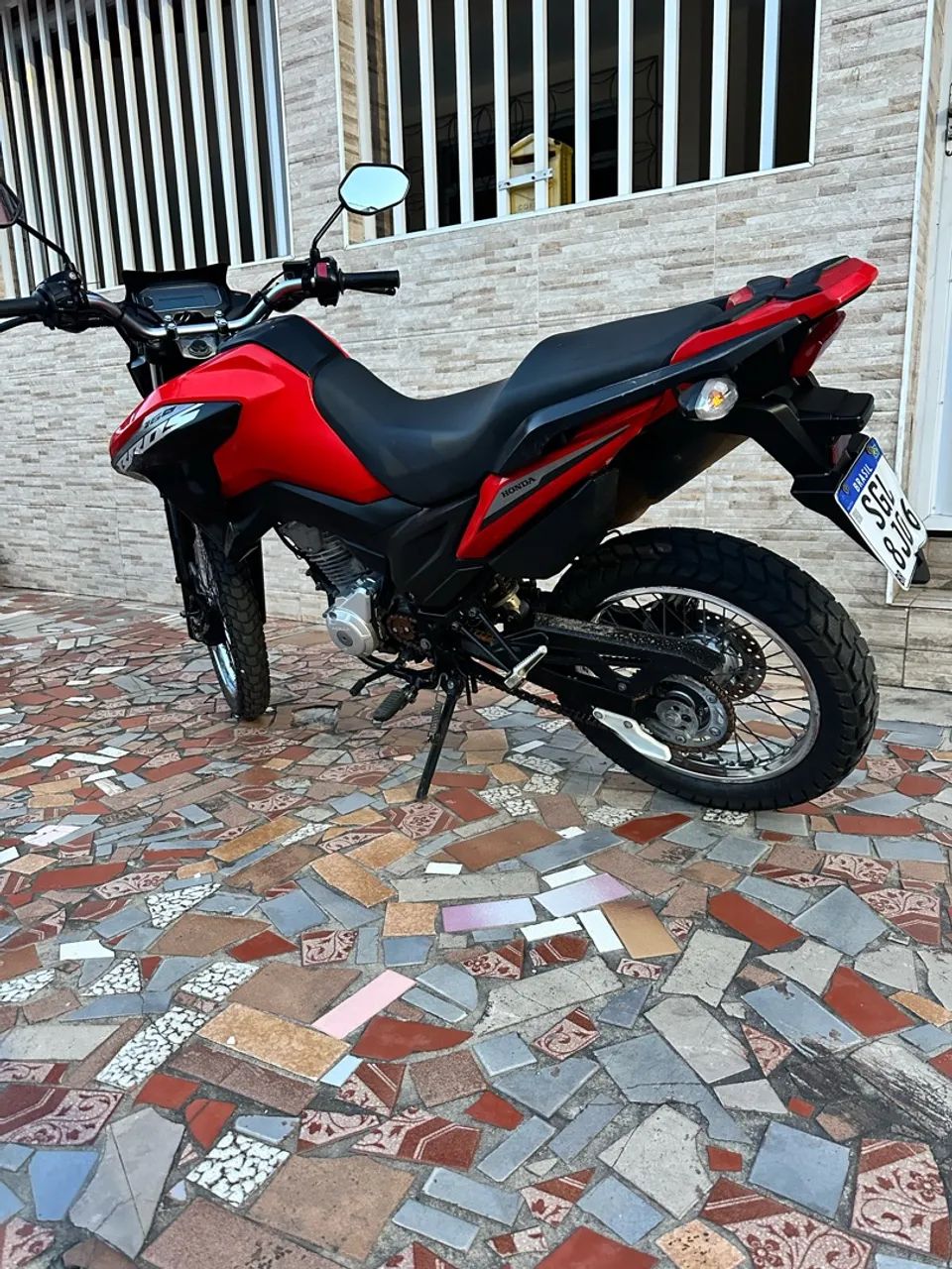 BROS 160 2025  - Foto 2