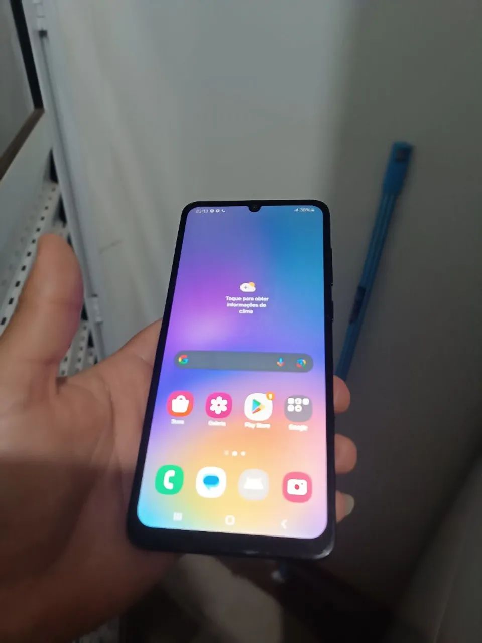 A05 128gb - Foto 2