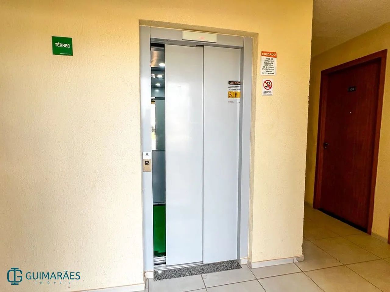 Apartamento Padrão  - Foto 2