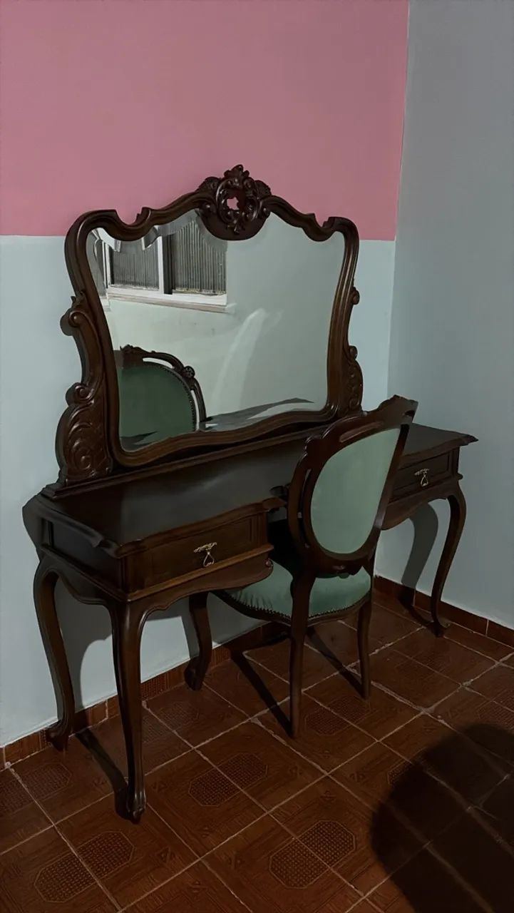Penteadeira Clássica  - Foto 2