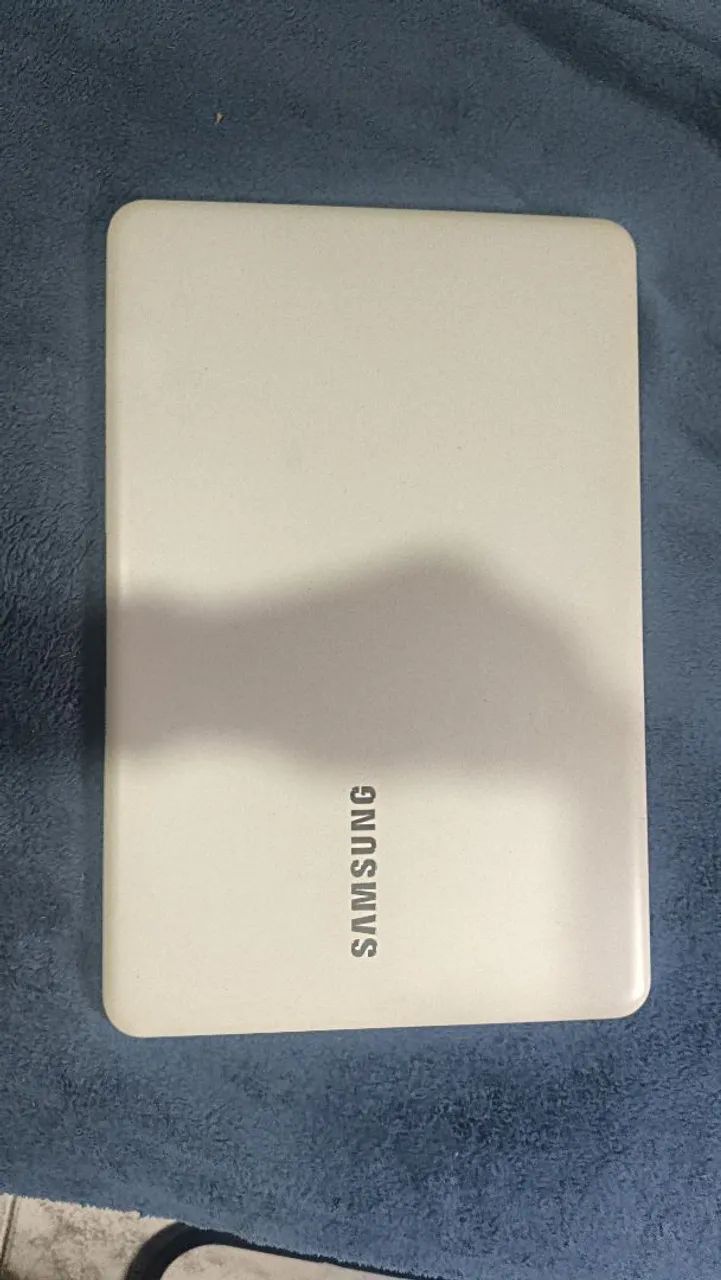 Notebook Samsung x40  - Foto 3