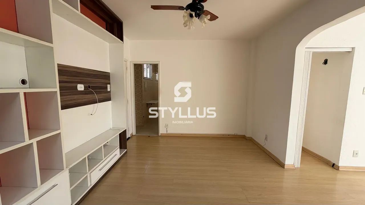 Lins de Vasconcelos | Apartamento 3 quartos - Foto 2