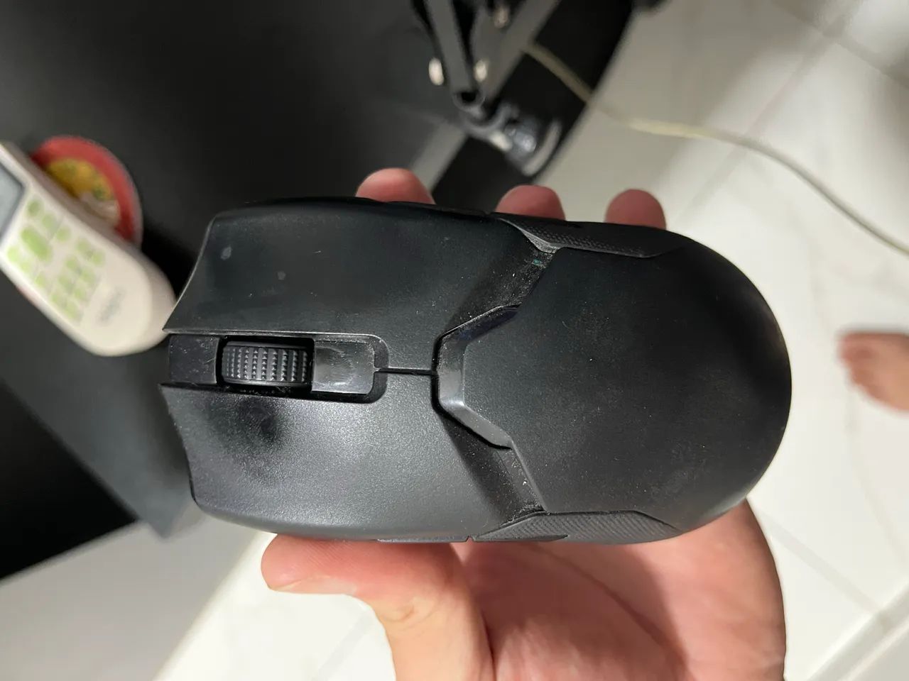 Mouse Razer viper - Foto 5