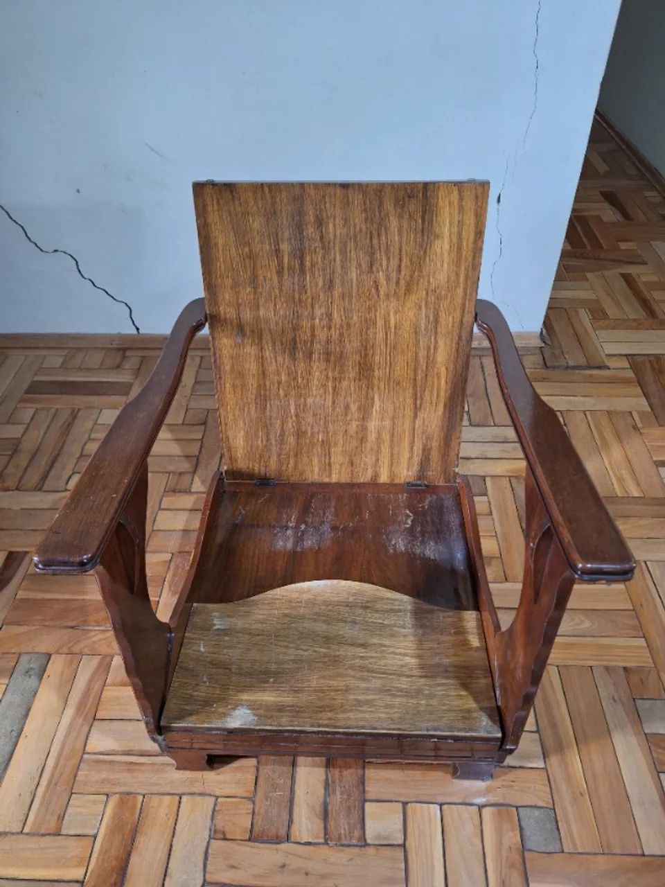 Sofá cama (Anos 80) - Foto 3