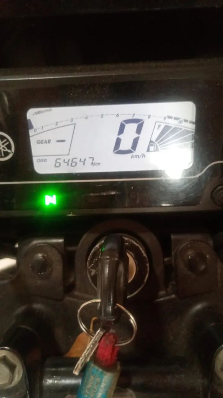 Yamaha factor 150 ano 2022 - Foto 3