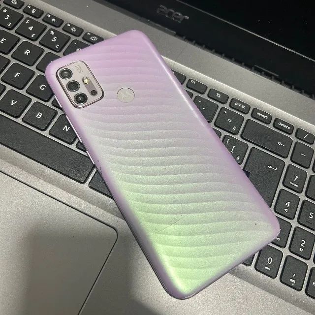 Motorola moto G10 64GB 4GB RAM