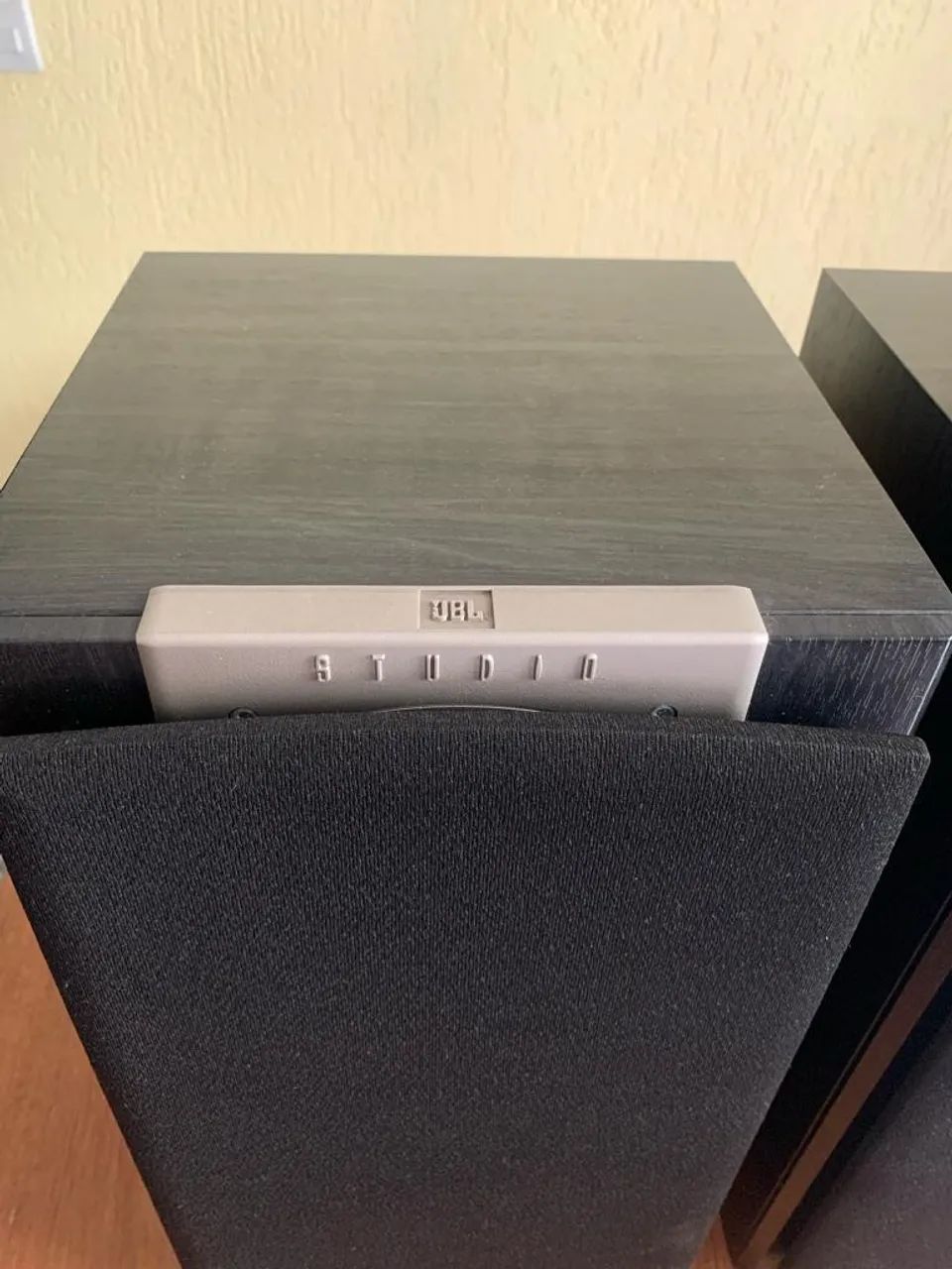 Par de Caixas da marca JBL Studio Series modelo S26II - Foto 5