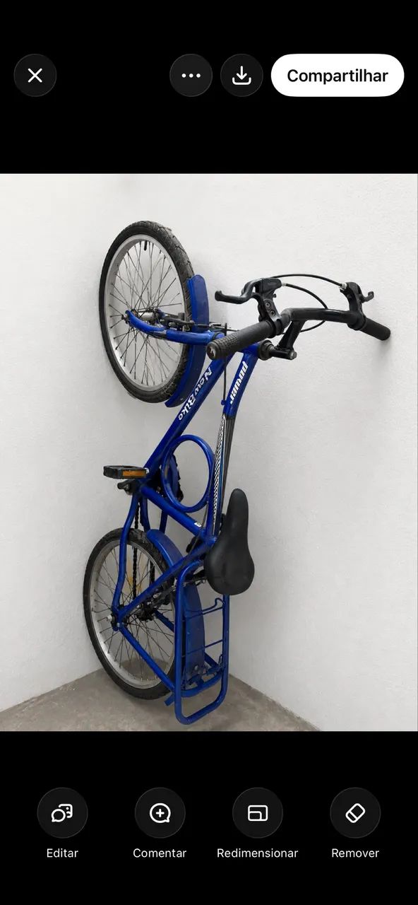 Biscicleta