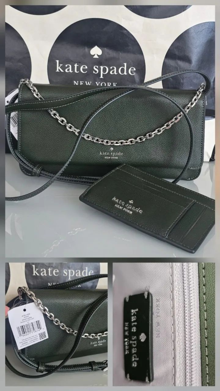 Bolsa Kate Spade  - Foto 3