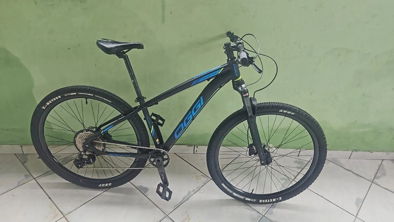 Moutain bike 