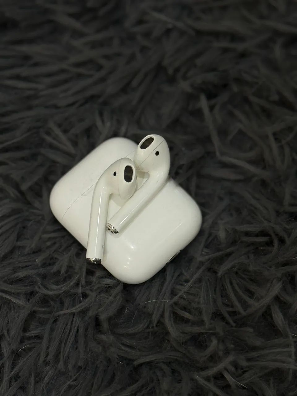 AirPods 2 Original - Com Garantia e Caixa - Foto 2