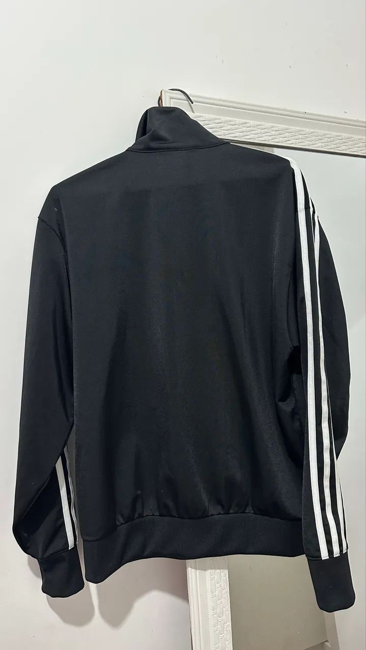 Jaqueta Adidas FireBird Original - Foto 2