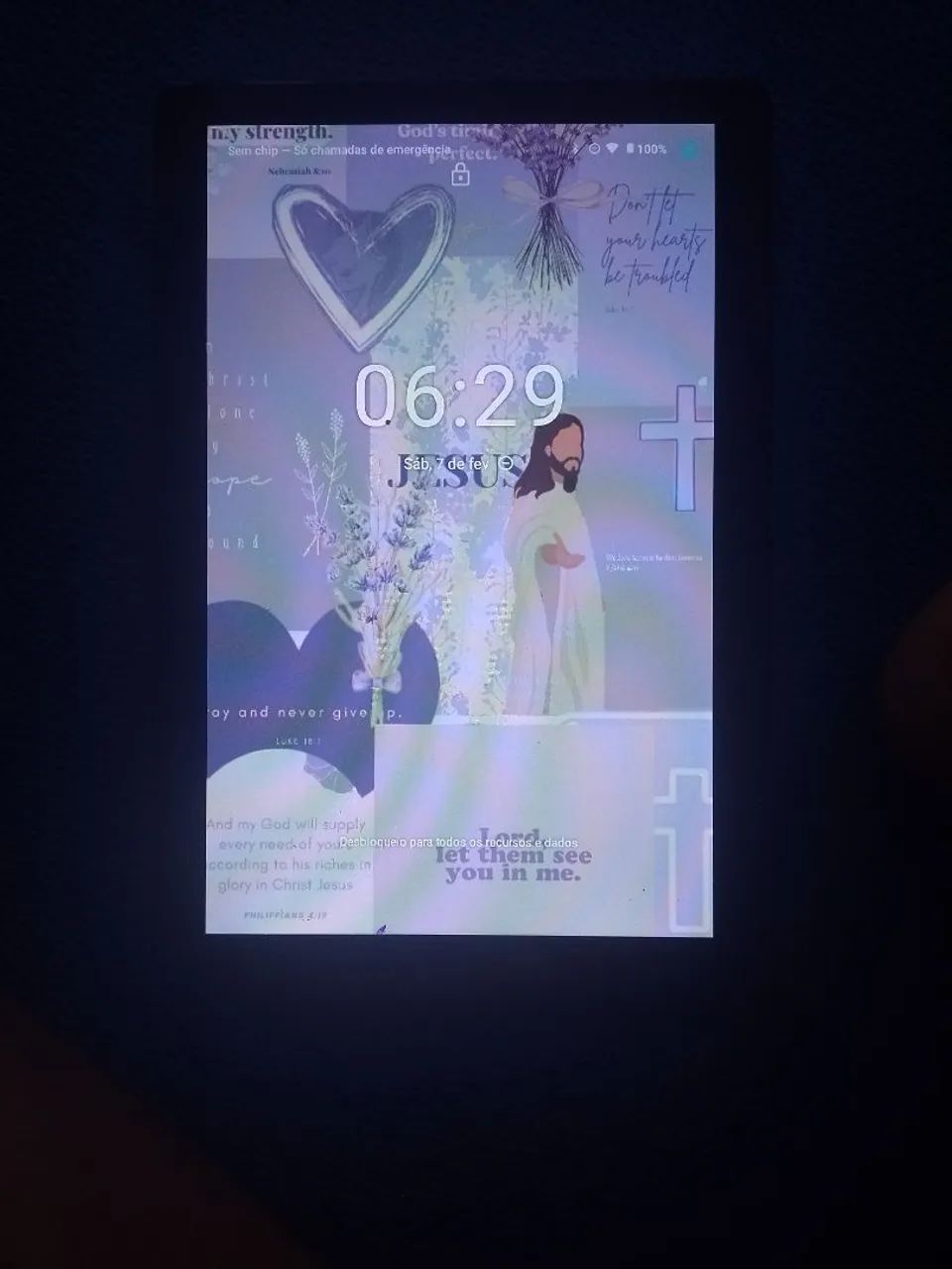 Tablet ótimo para estudar e diversão. - Foto 3