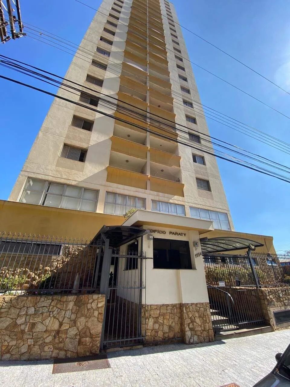 Apartamento para Locação Centro