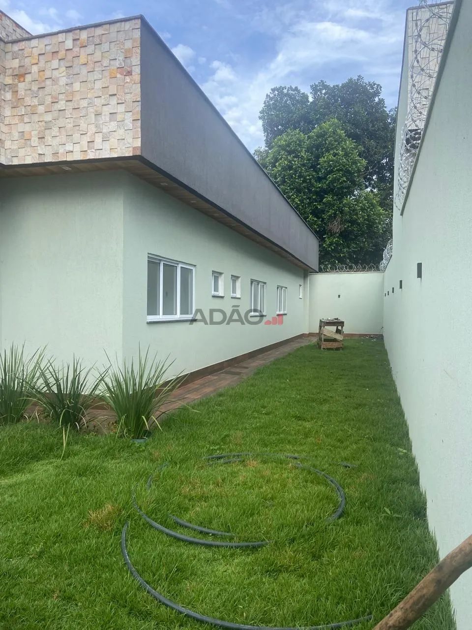 Casa Térrea 3 Quartos e 1 Suíte no Cidade Satélite - Foto 4