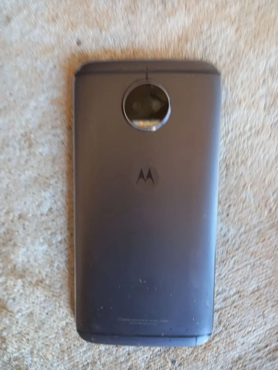 MOTOROLA MOTO G5S PLUS - Foto 4