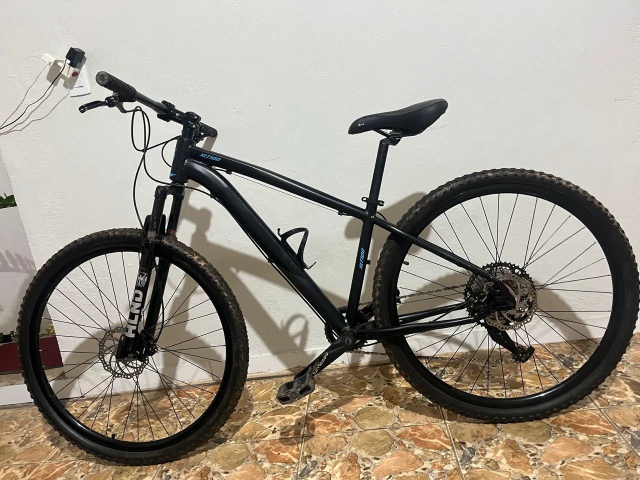 Bicicleta aro 29 12v - Foto 3