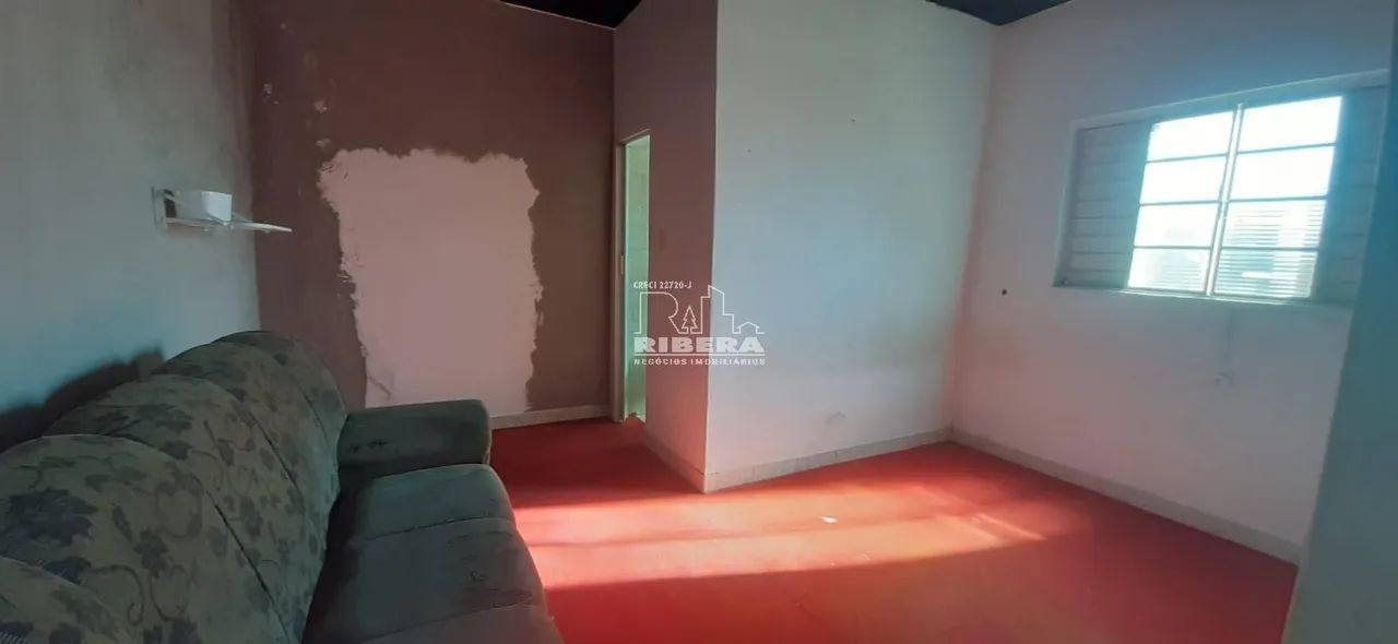 VENDA - CASA VILA ASSIS / SOROCABA/SP