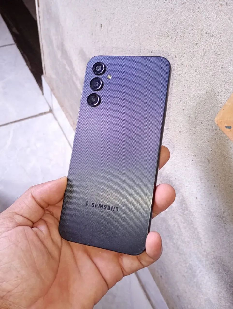 Celular A14s 128 giga